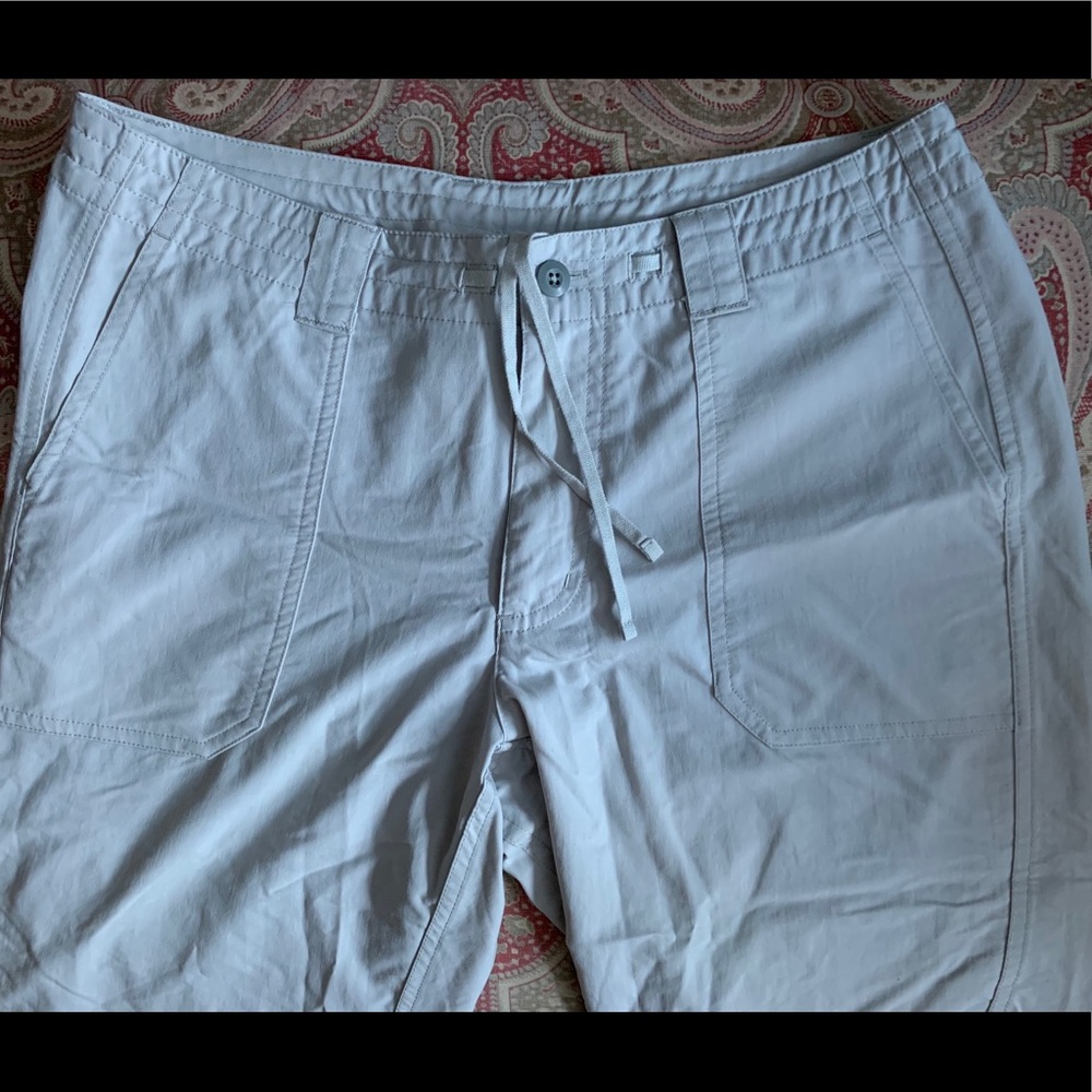 Patagonia Women’s 3/4 Trail Pants